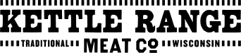 Kettle Range Logo - Black version