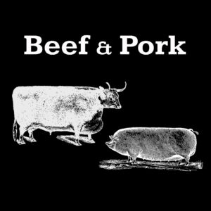 Beef and Pork Box Image