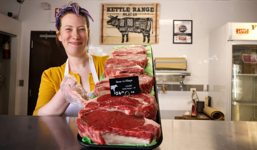 About Kettle Range Meat Co.