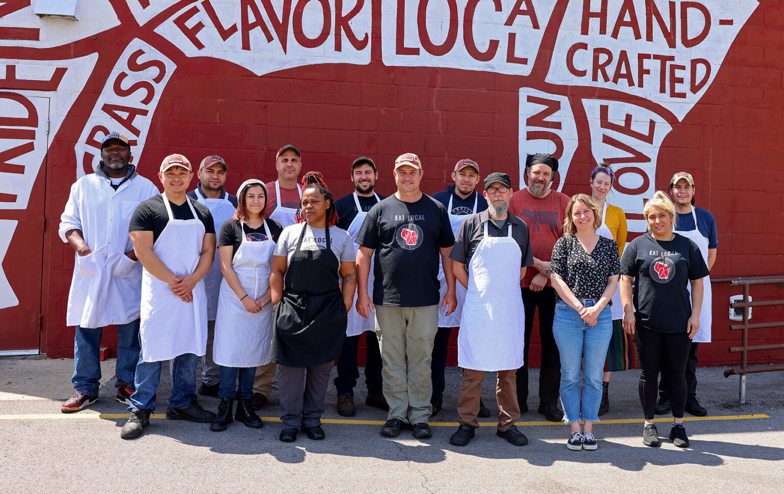 About Kettle Range Meat Co.