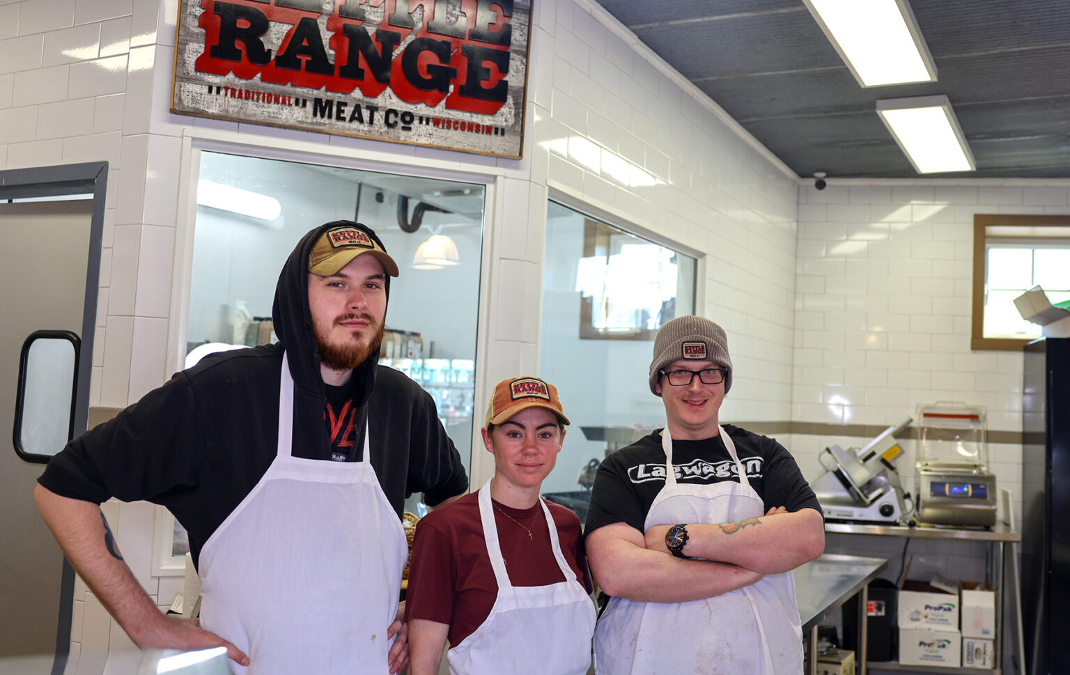 About Kettle Range Meat Co.